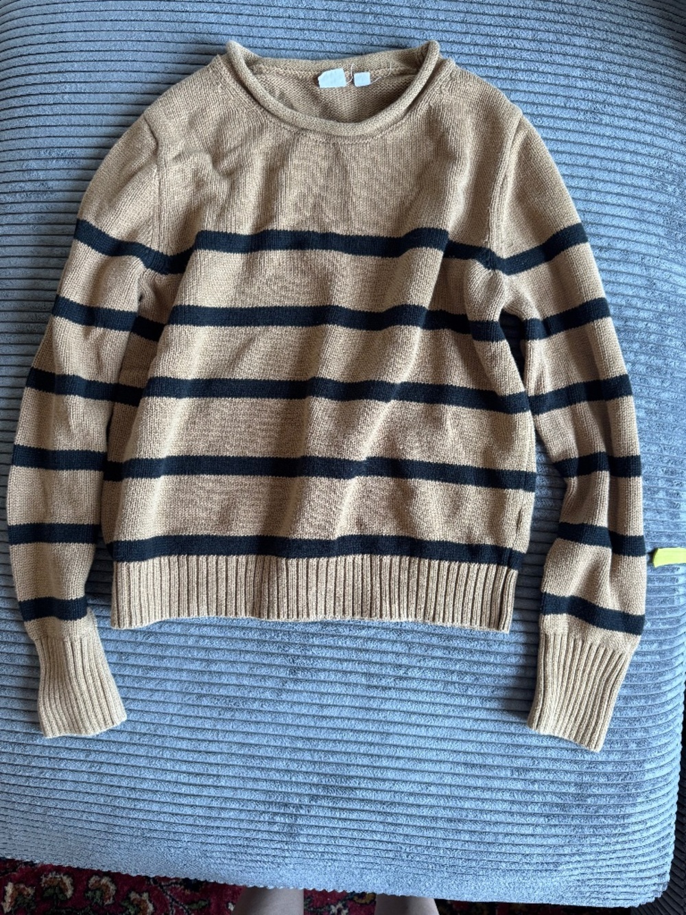 Women’s GAP Striped Sweater